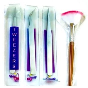 NWT Pro Lash Extension Artist Tools